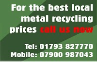 Swindon Metal Recycling 370387 Image 1